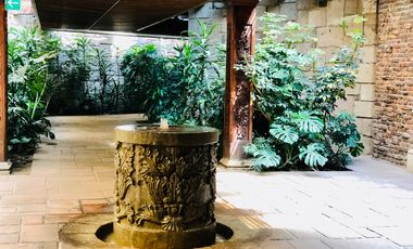 Bosque 6060 Hermoso Pent House en Venta