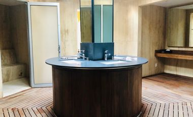 Bosque 6060 Hermoso Pent House en Venta