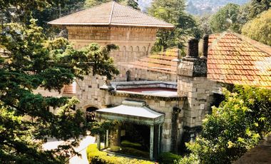 Bosque 6060 Hermoso Pent House en Venta