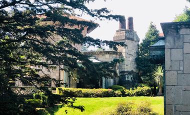 Bosque 6060 Hermoso Pent House en Venta