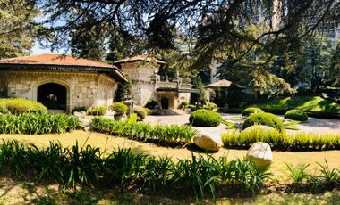 Bosque 6060 Hermoso Pent House en Venta