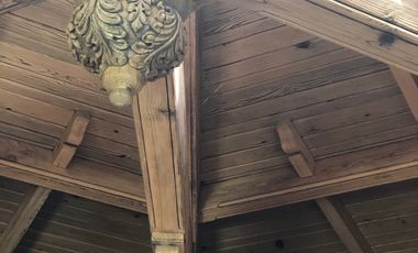 Bosque 6060 Hermoso Pent House en Venta