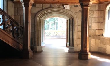 Bosque 6060 Hermoso Pent House en Venta