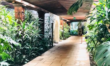 Bosque 6060 Hermoso Pent House en Venta