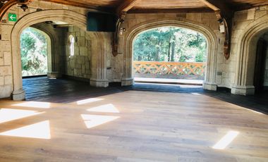 Bosque 6060 Hermoso Pent House en Venta