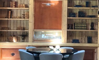 Bosque 6060 Hermoso Pent House en Venta