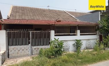 Dijual Rumah 2 lt di Gading Indah Regency Surabaya