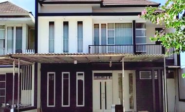 Rumah MURAH Royal Residence dekat Wisata Bukit Mas, Prambanan, Citraland
