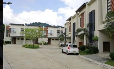 House for rent in Cebu City, Botanika upscale gated community