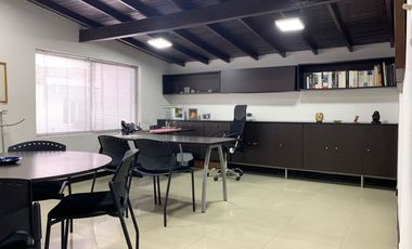8096D Casa Comercial en venta en el sector La Aguacatala