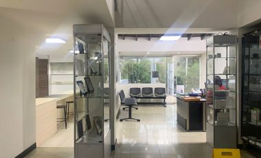 8096D Casa Comercial en venta en el sector La Aguacatala