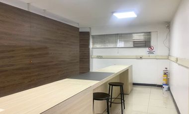 8096D Casa Comercial en venta en el sector La Aguacatala