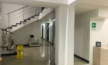 8096D Casa Comercial en venta en el sector La Aguacatala