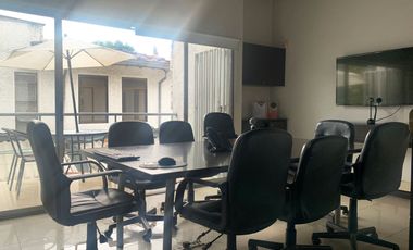 8096D Casa Comercial en venta en el sector La Aguacatala