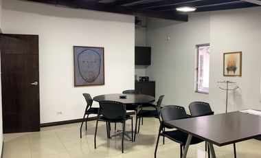 8096D Casa Comercial en venta en el sector La Aguacatala