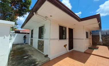 Bungalow House for Rent in CDO - Bellevue