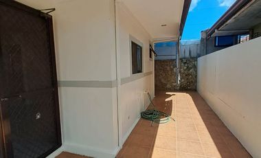 Bungalow House for Rent in CDO - Bellevue