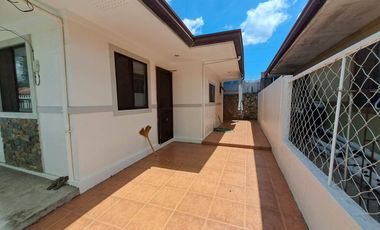 Bungalow House for Rent in CDO - Bellevue