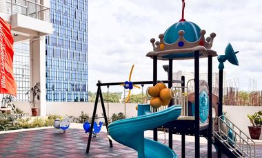 One Lakeshore Drive - Suntrust Davao