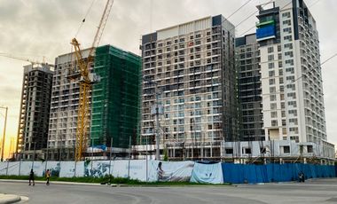 One Lakeshore Drive - Suntrust Davao