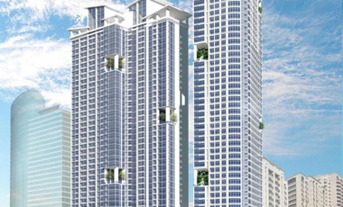 One Eastwood Avenue by Megaworld