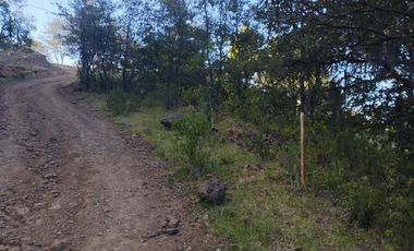 HERMOSO TERRENO EN OMITLAN $228 EL M2