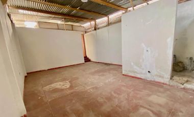 Casa en Venta en Villa el salvador, 3ra Etapa, Urb. Pachacamac