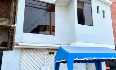 Casa en Venta en Villa el salvador, 3ra Etapa, Urb. Pachacamac