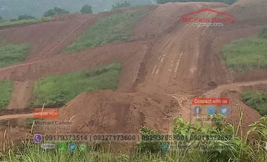 Affordable Rent To Own Lot For Sale in Silangan San Mateo, Rizal Near Quezon City EVERGREEN ESTATES