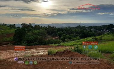 Affordable Rent To Own Lot For Sale in Silangan San Mateo, Rizal Near Quezon City EVERGREEN ESTATES