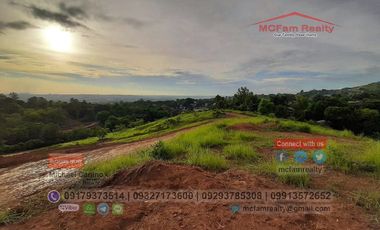 Affordable Rent To Own Lot For Sale in Silangan San Mateo, Rizal Near Quezon City EVERGREEN ESTATES