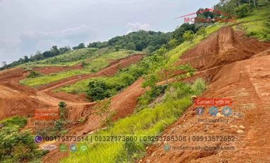 Affordable Rent To Own Lot For Sale in Silangan San Mateo, Rizal Near Quezon City EVERGREEN ESTATES