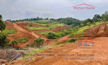 Affordable Rent To Own Lot For Sale in Silangan San Mateo, Rizal Near Quezon City EVERGREEN ESTATES