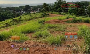 Affordable Rent To Own Lot For Sale in Silangan San Mateo, Rizal Near Quezon City EVERGREEN ESTATES
