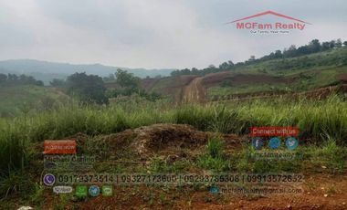 Affordable Rent To Own Lot For Sale in Silangan San Mateo, Rizal Near Quezon City EVERGREEN ESTATES