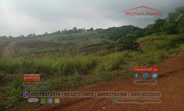 Affordable Rent To Own Lot For Sale in Silangan San Mateo, Rizal Near Quezon City EVERGREEN ESTATES