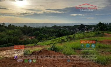 Affordable Rent To Own Lot For Sale in Silangan San Mateo, Rizal Near Quezon City EVERGREEN ESTATES