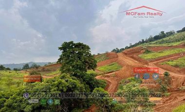Affordable Rent To Own Lot For Sale in Silangan San Mateo, Rizal Near Quezon City EVERGREEN ESTATES