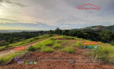 Affordable Rent To Own Lot For Sale in Silangan San Mateo, Rizal Near Quezon City EVERGREEN ESTATES