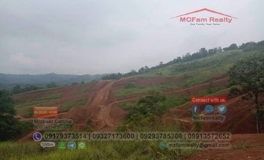 Affordable Rent To Own Lot For Sale in Silangan San Mateo, Rizal Near Quezon City EVERGREEN ESTATES