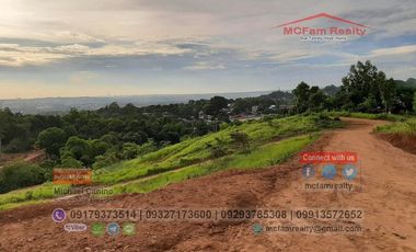 Affordable Rent To Own Lot For Sale in Silangan San Mateo, Rizal Near Quezon City EVERGREEN ESTATES