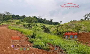 Affordable Rent To Own Lot For Sale in Silangan San Mateo, Rizal Near Quezon City EVERGREEN ESTATES