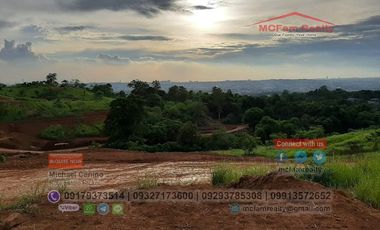 Affordable Rent To Own Lot For Sale in Silangan San Mateo, Rizal Near Quezon City EVERGREEN ESTATES