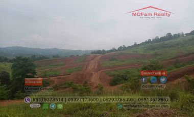 Affordable Rent To Own Lot For Sale in Silangan San Mateo, Rizal Near Quezon City EVERGREEN ESTATES