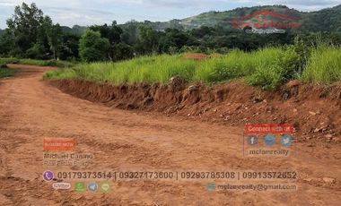 Affordable Rent To Own Lot For Sale in Silangan San Mateo, Rizal Near Quezon City EVERGREEN ESTATES