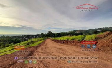 Affordable Rent To Own Lot For Sale in Silangan San Mateo, Rizal Near Quezon City EVERGREEN ESTATES