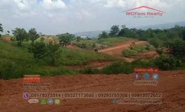 Affordable Rent To Own Lot For Sale in Silangan San Mateo, Rizal Near Quezon City EVERGREEN ESTATES