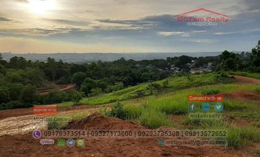 Affordable Rent To Own Lot For Sale in Silangan San Mateo, Rizal Near Quezon City EVERGREEN ESTATES