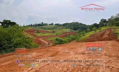 Affordable Rent To Own Lot For Sale in Silangan San Mateo, Rizal Near Quezon City EVERGREEN ESTATES