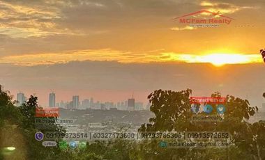 Affordable Rent To Own Lot For Sale in Silangan San Mateo, Rizal Near Quezon City EVERGREEN ESTATES